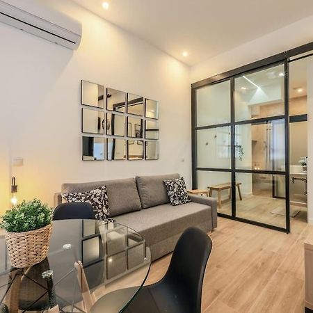 Myhousespain - Acogedor Piso Cerca De Atocha II มาดริด ภายนอก รูปภาพ