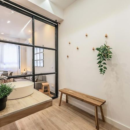 Myhousespain - Acogedor Piso Cerca De Atocha II มาดริด ภายนอก รูปภาพ