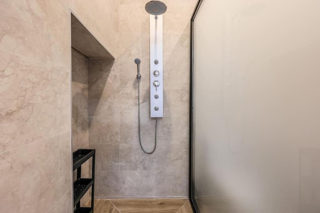 Myhousespain - Acogedor Piso Cerca De Atocha II มาดริด ภายนอก รูปภาพ